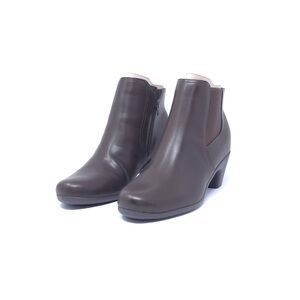 Easy Spirit Caelan Boot, 11 B(M) US, Brown